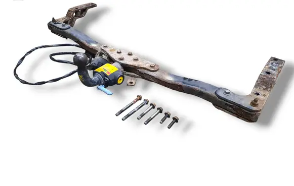 Volvo S80 Tow bar set 