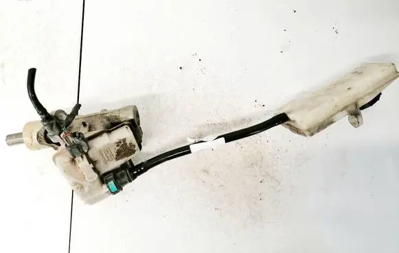 Ford C-MAX I Master brake cylinder 03350886401 03350886381