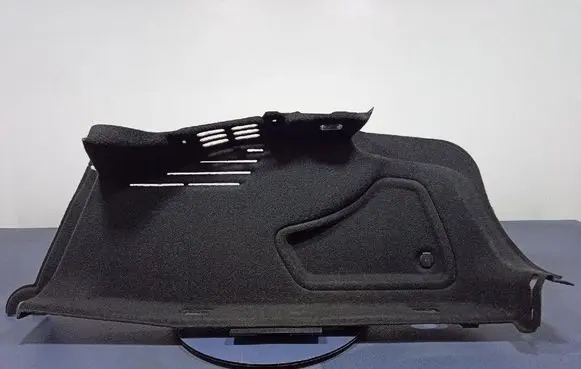 Alpine A610 Tailgate/boot cover trim set 4K5863888C