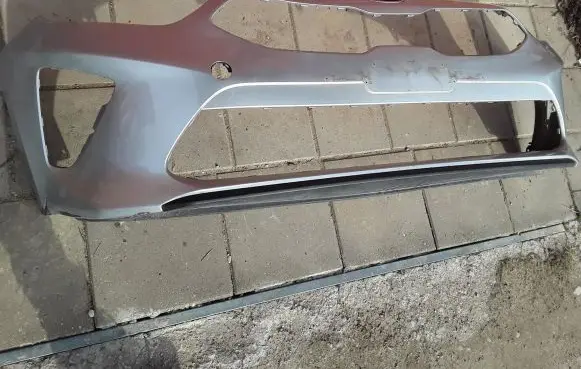 KIA Ceed Front bumper 86511J7000 86511J7000BIJ 86511J7000KCS