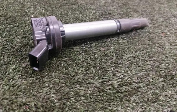Toyota Verso High voltage ignition coil 10R035444 9091902258