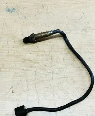 BMW 7 F01 F02 F03 F04 Lambda probe sensor 7576673