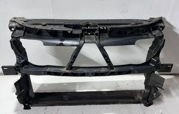 Volkswagen Phaeton Radiator support slam panel 3b0010284