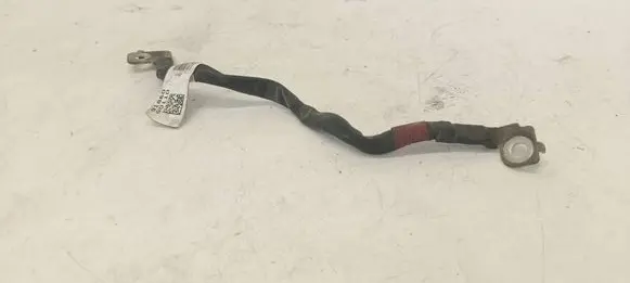 KIA Optima Negative earth cable (battery) 91860