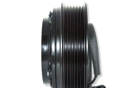 Ford S-MAX Air conditioning (A/C) compressor (pump) 4472808681 CA901A