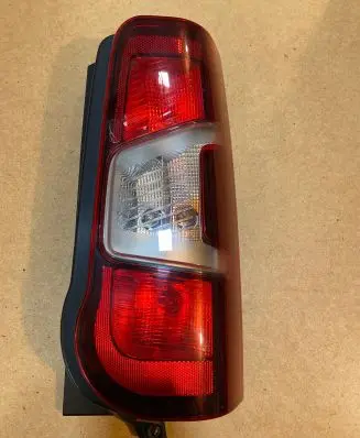 Peugeot Partner III Rear/tail lights 9820554880 200100007
