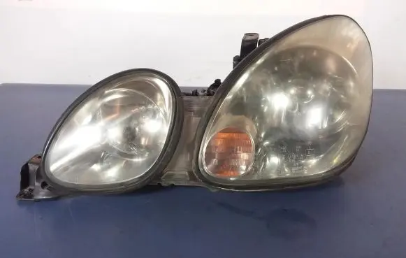 Lexus GS 300 400 430 Headlight/headlamp