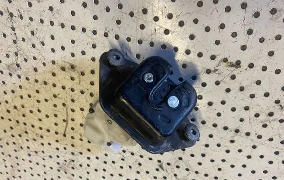 Honda CR-V Tailgate/trunk/boot lock/catch/latch