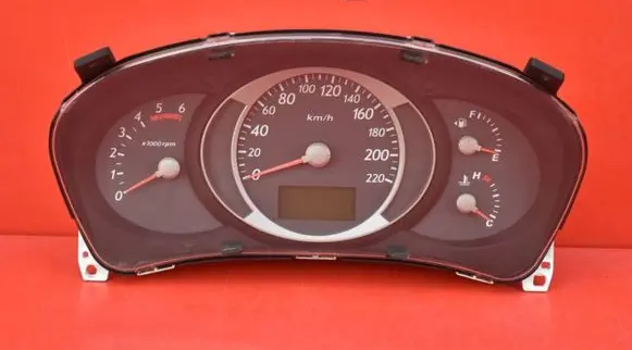 Hyundai Tucson JM Speedometer (instrument cluster) 94013-2E420