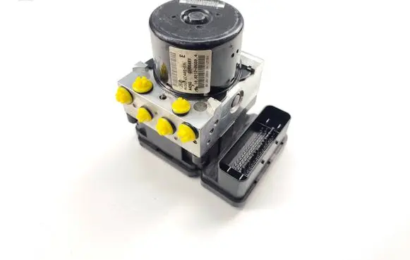 Ford Fiesta ABS Pump AV592C405EA 10021206604 10096101473