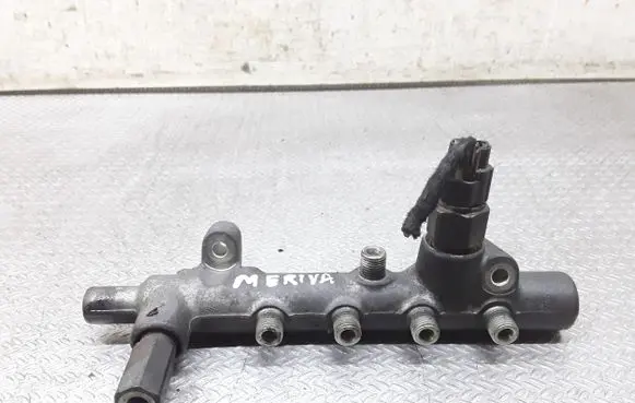 Opel Meriva A Fuel main line pipe 