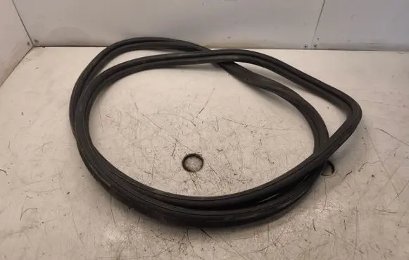 BMW 4 G22 G23 G24 G26 Trunk rubber seal (body) 7478923