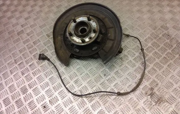 Land Rover Discovery 4 - LR4 Rear wheel hub spindle/knuckle 