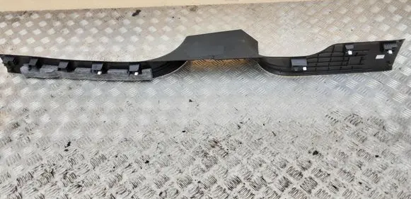 Audi Q7 4M (B) pillar trim (bottom) 4M0853370