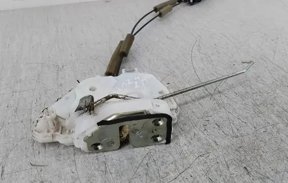 Honda City Front door lock 
