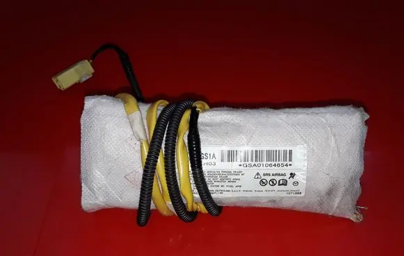 Mazda 6 Seat airbag 1071988 GS1A GSA01064654