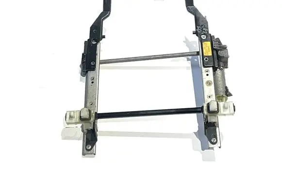 Mercedes-Benz S W220 Rear seat A2209200187 0130002498
