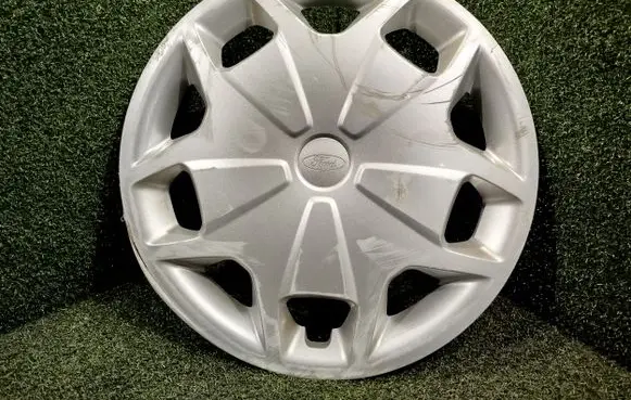 Ford Tourneo Custom R16 wheel hub/cap/trim BK211130EC