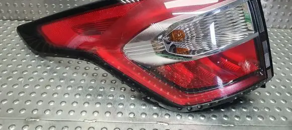 Ford Kuga II Rear/tail lights S26378266 GV4113405AJ