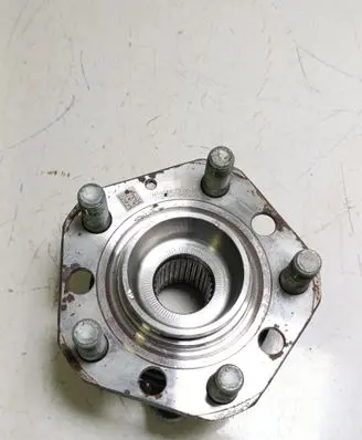Tesla Model Y Front wheel ball bearing 104412300B
