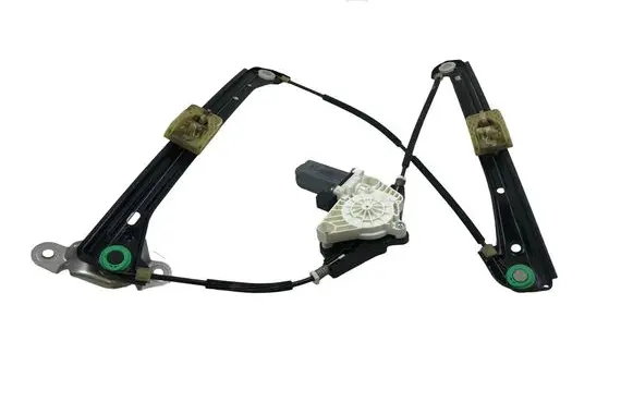 Volkswagen Golf VII Front door electric window regulator 5G4837461H