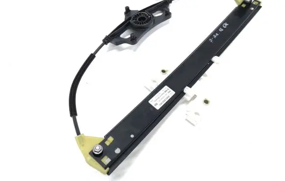 Audi A4 S4 B9 Rear window lifting mechanism without motor 8W0839461 1021C28049104