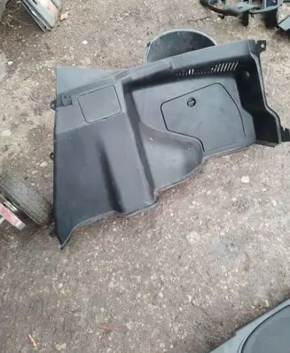 Toyota Celica T200 Trunk/boot lower side trim panel 