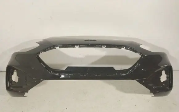 Ford Focus Front bumper JX7B17757S