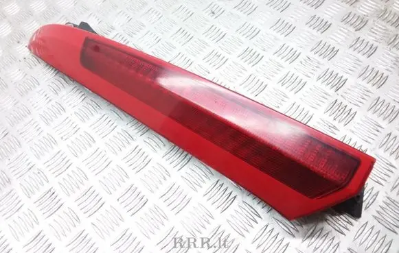 Rear tail light reflector