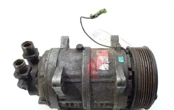 Air conditioning (A/C) compressor (pump)