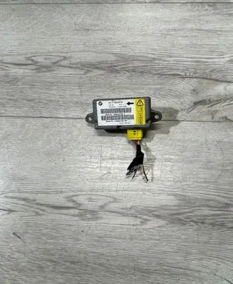BMW 7 E65 E66 Airbag control unit/module 6920478 65776920478