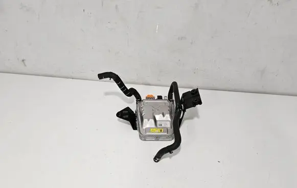 Polestar 4 Coolant heater 6600190194 574393 80001410