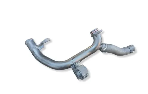 Volkswagen PASSAT B6 Heater radiator pipe/hose 3C0