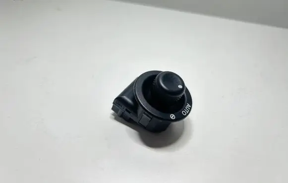 Land Rover Range Rover Sport L320 Steering wheel adjustment switch XPB500180