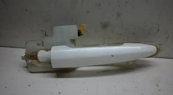 KIA Niro Front door exterior handle
