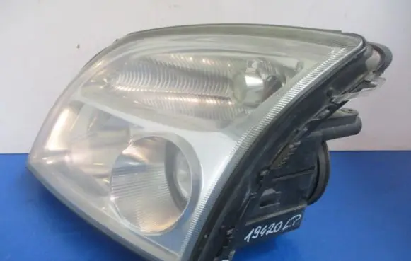 Opel Signum Headlight/headlamp 15588700
