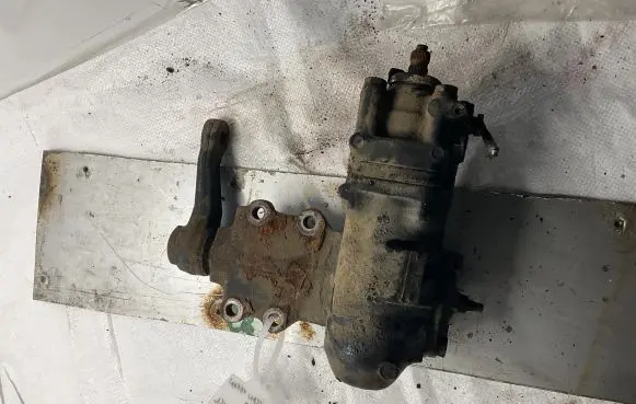 Nissan Terrano Steering rack