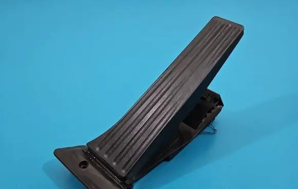 BMW X6 E71 Accelerator throttle pedal 6789998 IMPRK1542114
