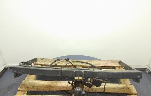 Renault Talisman Tow bar set 
