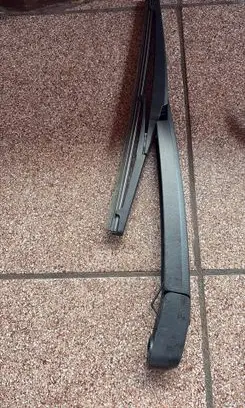 KIA Rio Rear wiper blade arm 988152P000