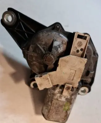 Renault Modus Rear window wiper motor 8200313354 53024804