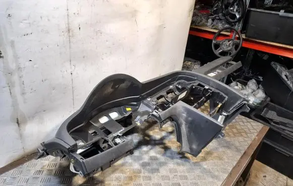 Audi A6 S6 C6 4F Dashboard 4F1857041R