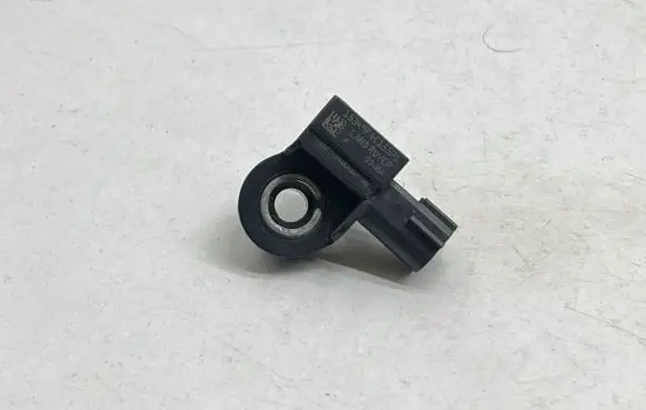 Land Rover Range Rover Evoque L538 Airbag deployment crash/impact sensor FH2214B006AB 15345FAC15 180158