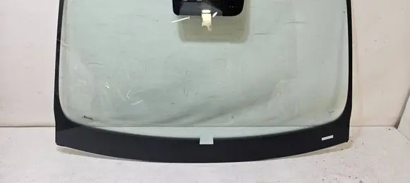 Mercedes-Benz GLB X244 Front windscreen/windshield window A2486700100