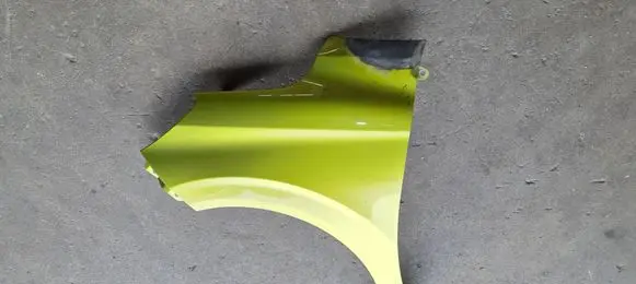 Hyundai i10 Fender