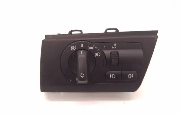 BMW X3 E83 Light switch 3420276 532321 0085158