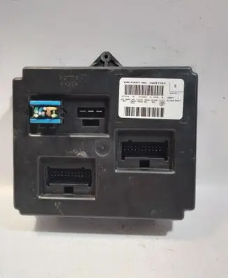 Chevrolet TrailBlazer Seat heating relay 15091593 577319