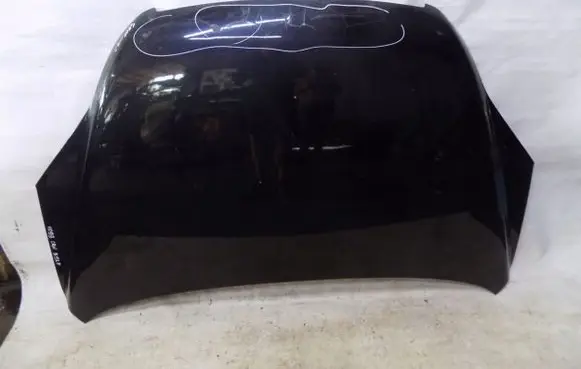 Honda CR-V Engine bonnet/hood N22A2