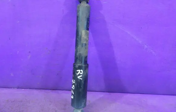 Renault Master II Front shock absorber/damper 1877G