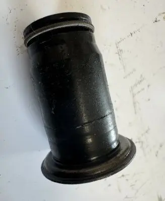 Nissan Patrol Y61 Fuel Injector clamp holder